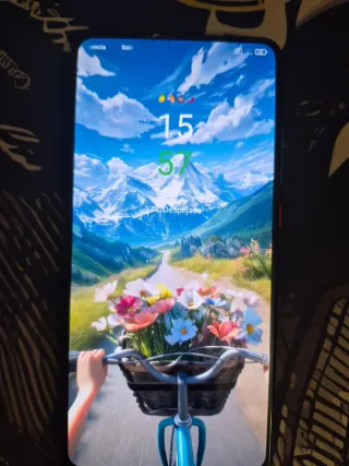 Xiaomi 9T 64GB Nero/Blu