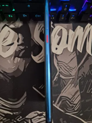 Xiaomi 9T 64GB Nero/Blu