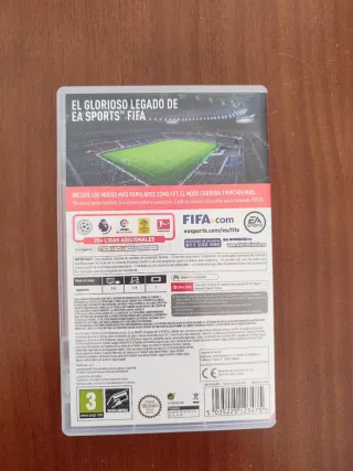 FIFA 20 Legacy Edition per Nintendo Switch