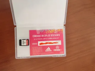 FIFA 20 Legacy Edition per Nintendo Switch