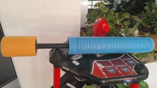 Lote Juguetes Niño: Parking y Coches + lanzador