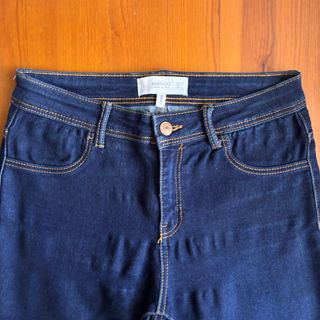 Pantalón Vaquero Mango