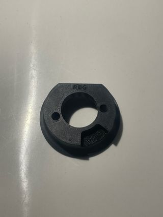 Venturi Dellorto SI 24