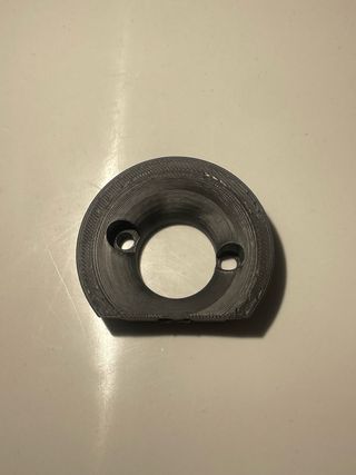 Venturi Dellorto SI 24