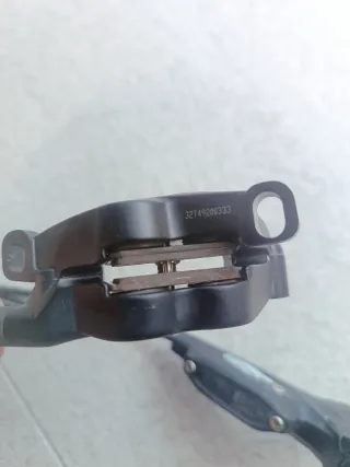 Frenos SRAM G2 R 4 pistones