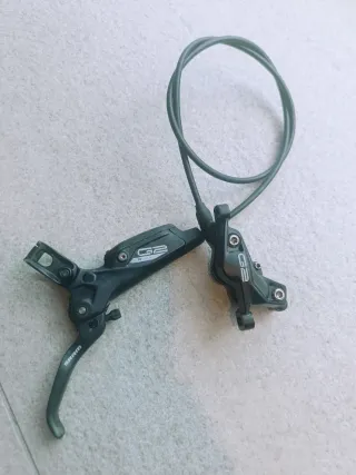 Frenos SRAM G2 R 4 pistones