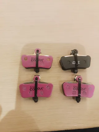 Frenos SRAM G2 R 4 pistones