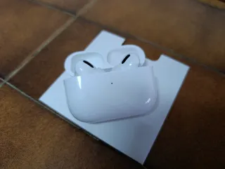 Fones TWS Brancos - klanc in Airpro