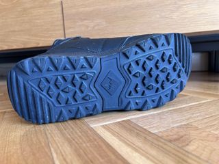 Botas Snowboard Burton Moto