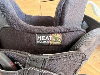 Botas Snowboard Burton Moto