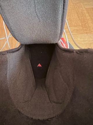 Botas Snowboard Burton Moto