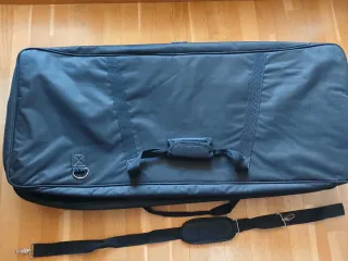 Funda para teclado EK