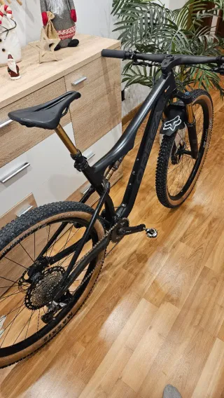 Orbea Oiz M10 TR