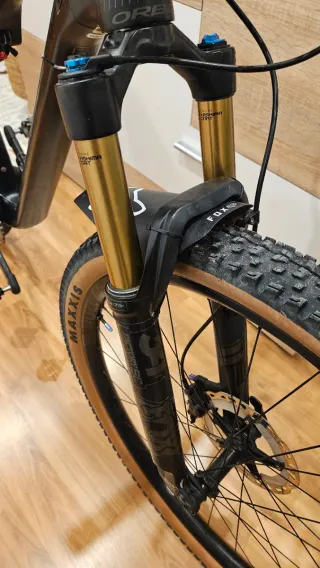 Orbea Oiz M10 TR