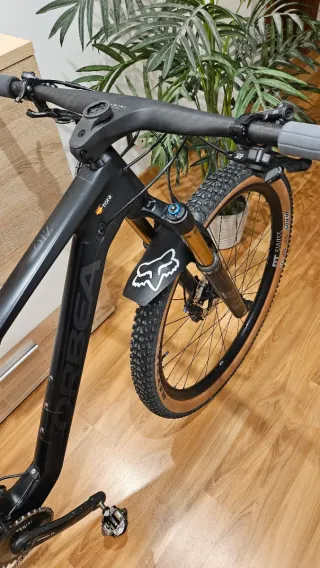 Orbea Oiz M10 TR