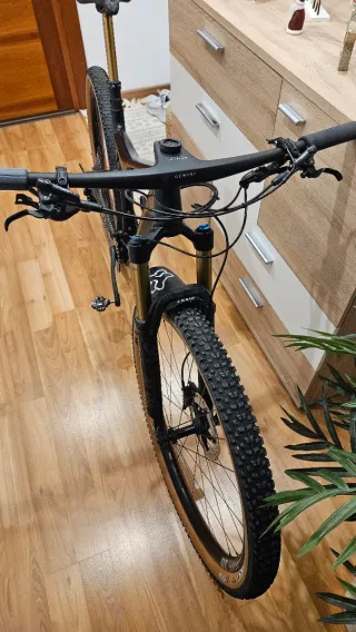Orbea Oiz M10 TR
