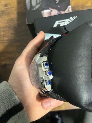 Reloj Viceroy Edición Limitada Fernando Alonso