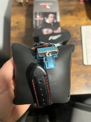 Reloj Viceroy Edición Limitada Fernando Alonso