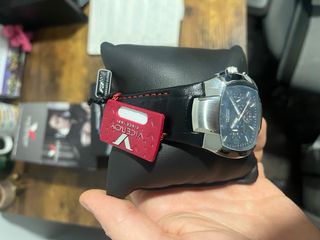 Reloj Viceroy Edición Limitada Fernando Alonso