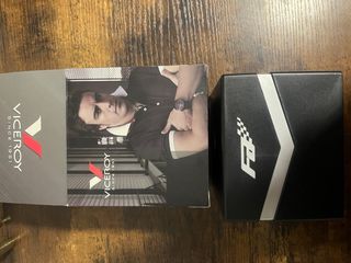 Reloj Viceroy Edición Limitada Fernando Alonso