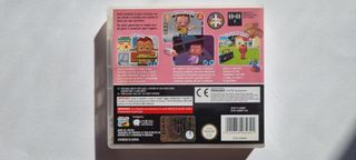 Baby Life | Nintendo DS