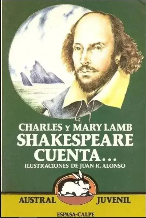 Pack Austral Juvenil (1 con firma del autor)