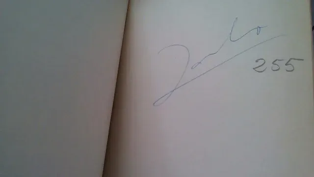 Pack Austral Juvenil (1 con firma del autor)