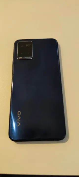 Telefono Vivo Y21s Nero