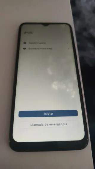 Telefono Vivo Y21s Nero