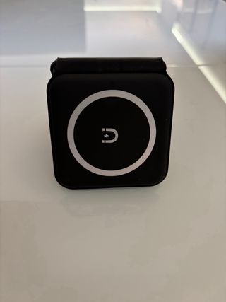 Cargador Inalámbrico Magnético 3 en 1 2026