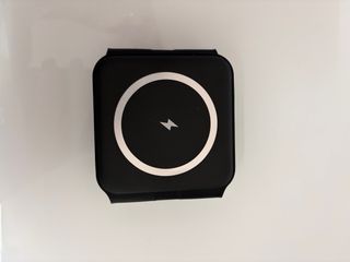 Cargador Inalámbrico Magnético 3 en 1 2026