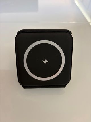 Cargador Inalámbrico Magnético 3 en 1 2026