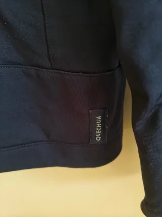 Chaqueta polar Decathlon Talla L