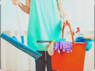 Limpieza de hogares