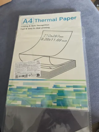 Impresora Portátil Brother PJ-773