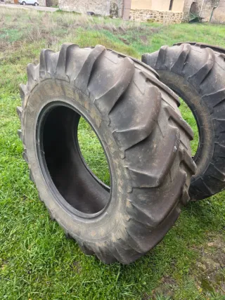 Cubiertas Agrícola 16.9 R 28 Michelin