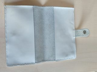 Porta libretto auto Golf 7 2017 Pelle