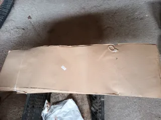 Papeles para cajones de fruta