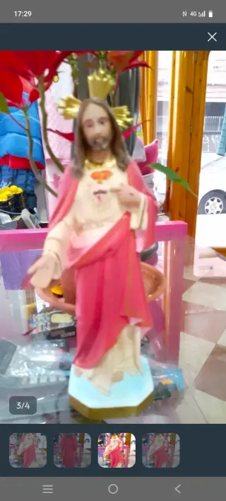 Sagrado Corazón de Jesús