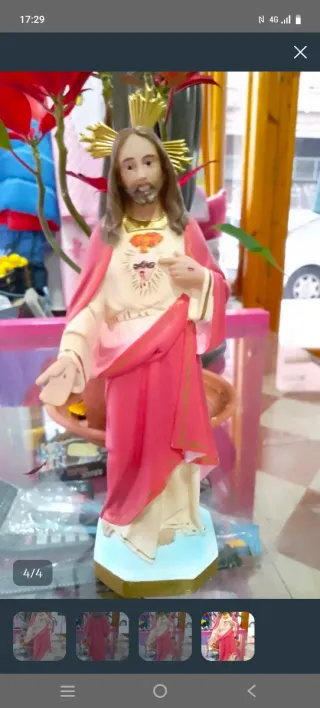 Sagrado Corazón de Jesús