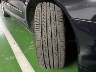 Mercedes-Benz Clase S 2000