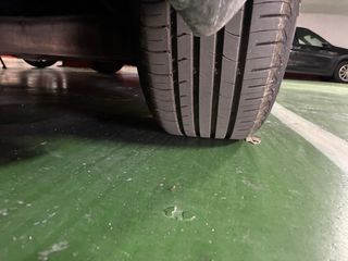 Mercedes-Benz Clase S 2000