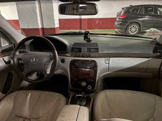 Mercedes-Benz Clase S 2000
