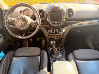 MINI Countryman 2017 ALL 4 Cooper D