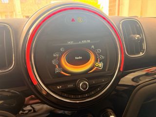 MINI Countryman 2017 ALL 4 Cooper D