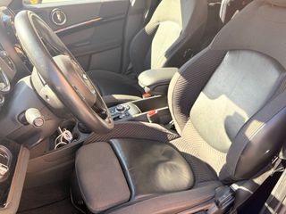 MINI Countryman 2017 ALL 4 Cooper D