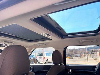 MINI Countryman 2017 ALL 4 Cooper D