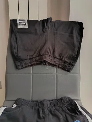 Set 3 Pantaloncini Bambino 10 Anni