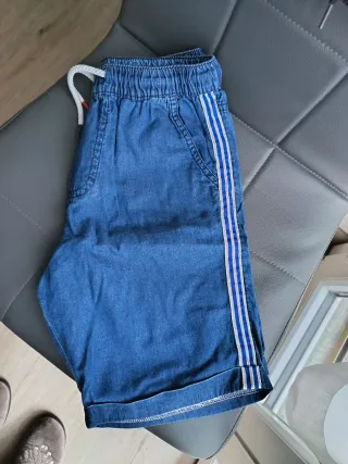 Set 3 Pantaloncini Bambino 10 Anni