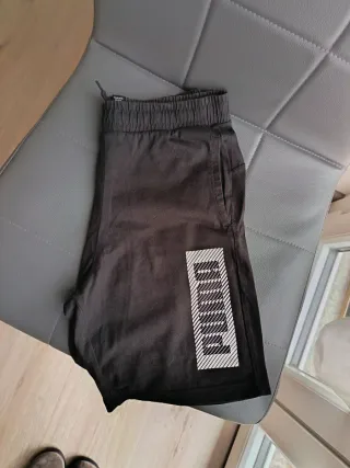 Set 3 Pantaloncini Bambino 10 Anni